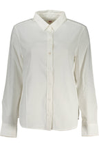 LEVI'S Women Shirt - White
