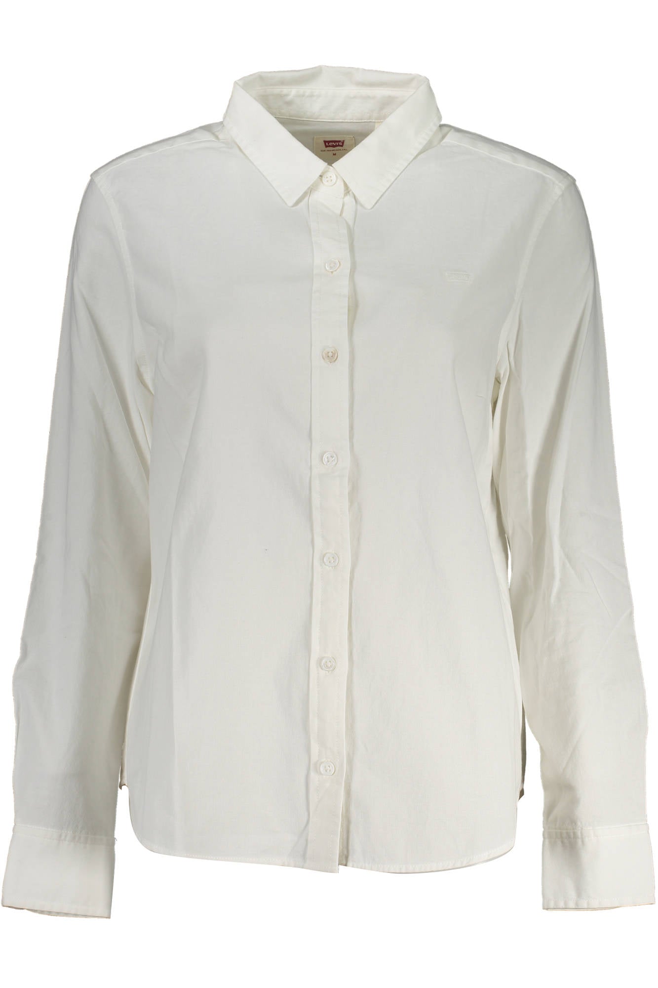 LEVI'S Women Shirt - White