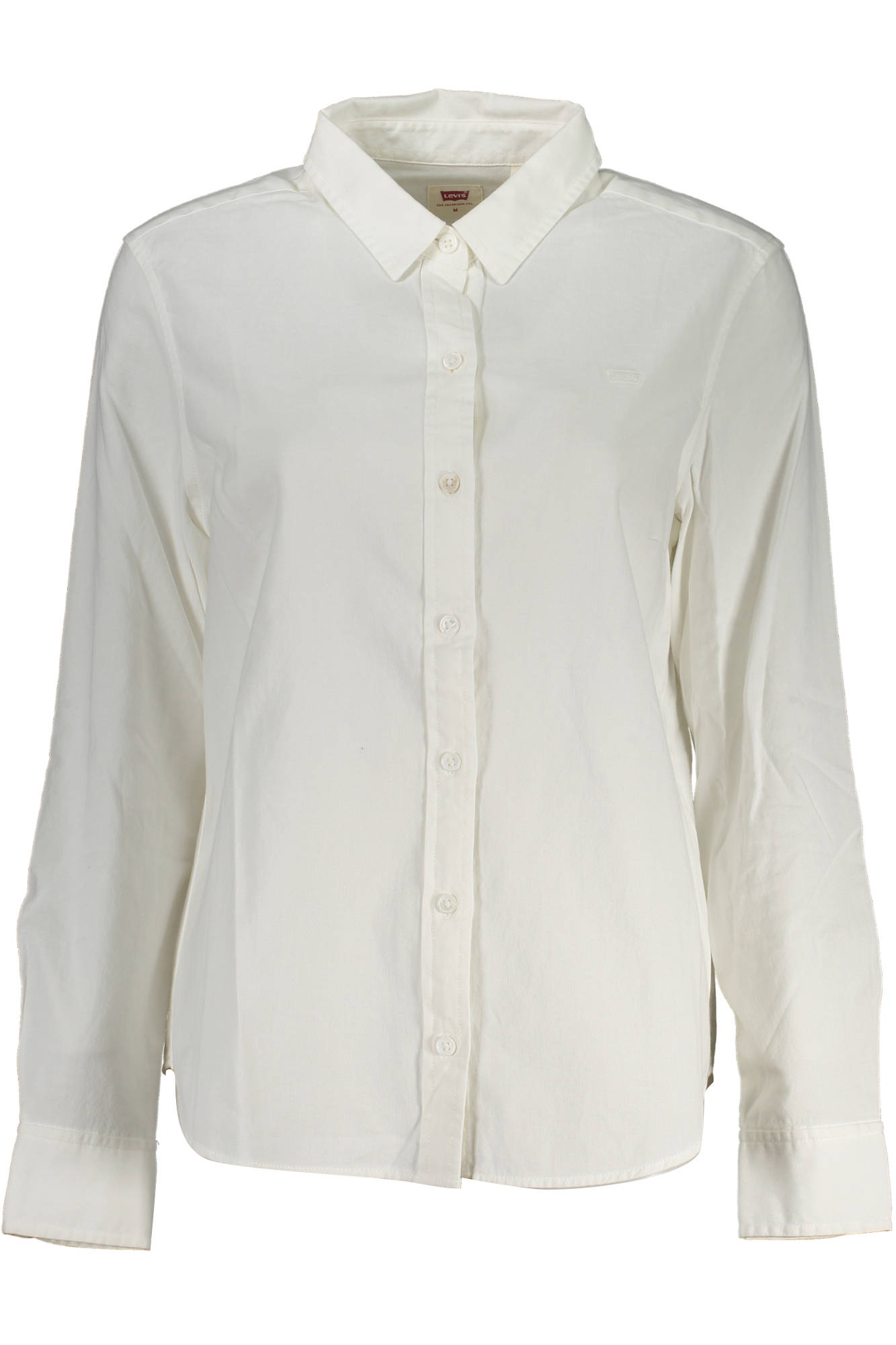 LEVI'S Women Shirt - White