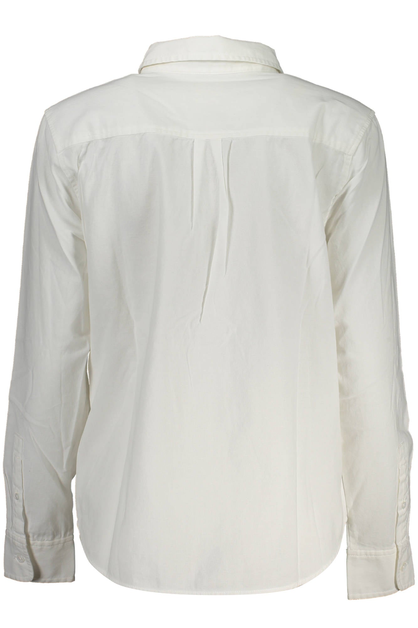 LEVI'S Women Shirt - White