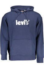 LEVI'S Men Hoodie - Blue