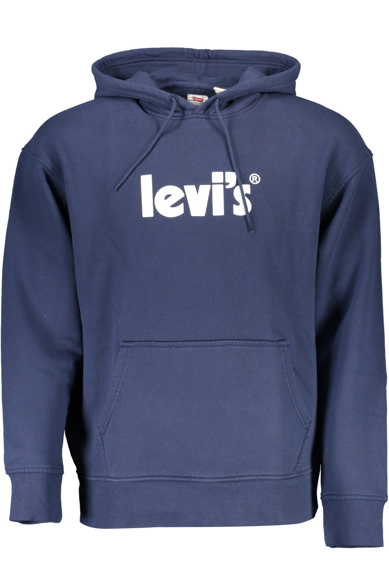LEVI'S Men Hoodie - Blue