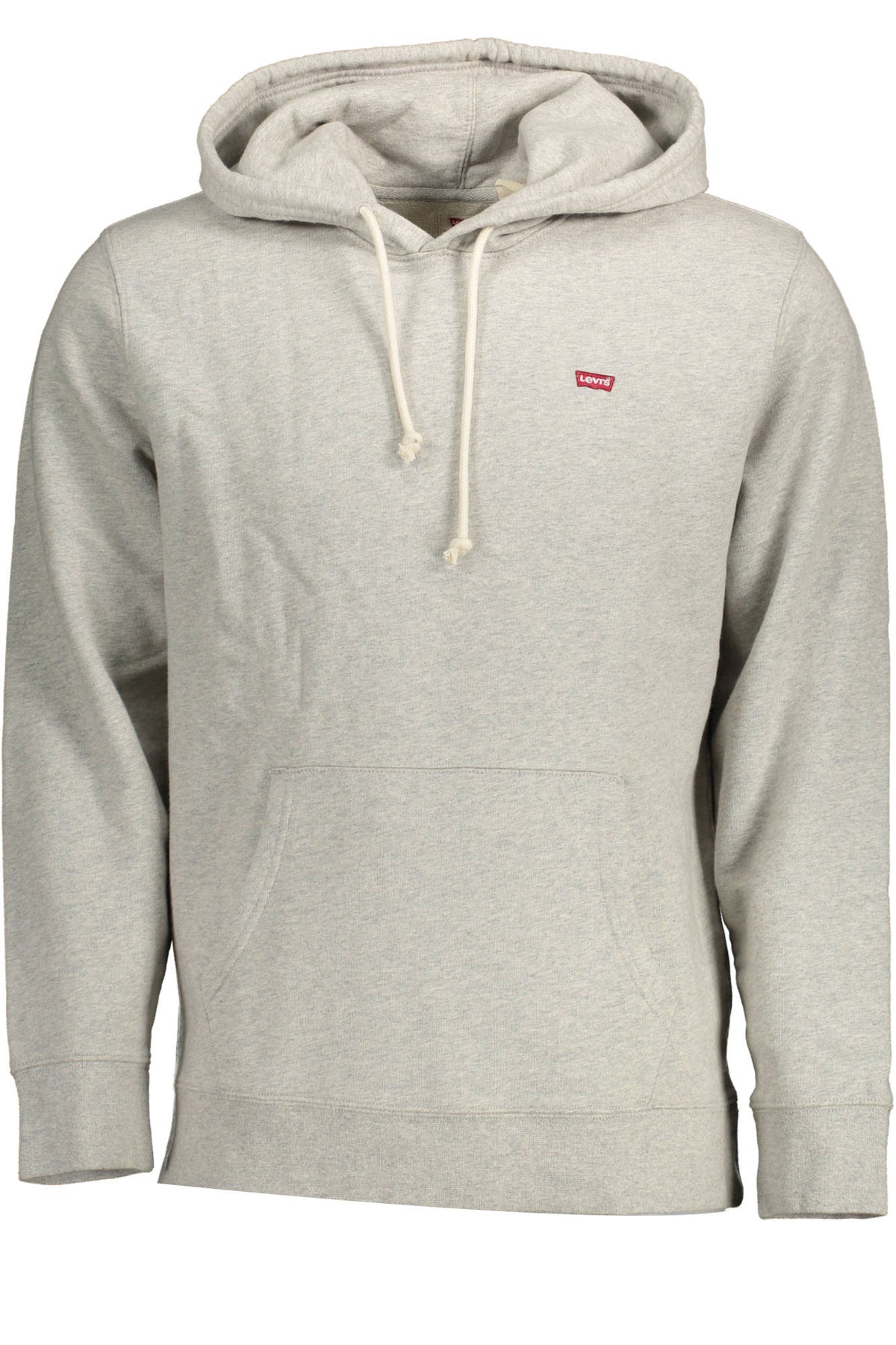 LEVI'S Men Hoodie - Grey