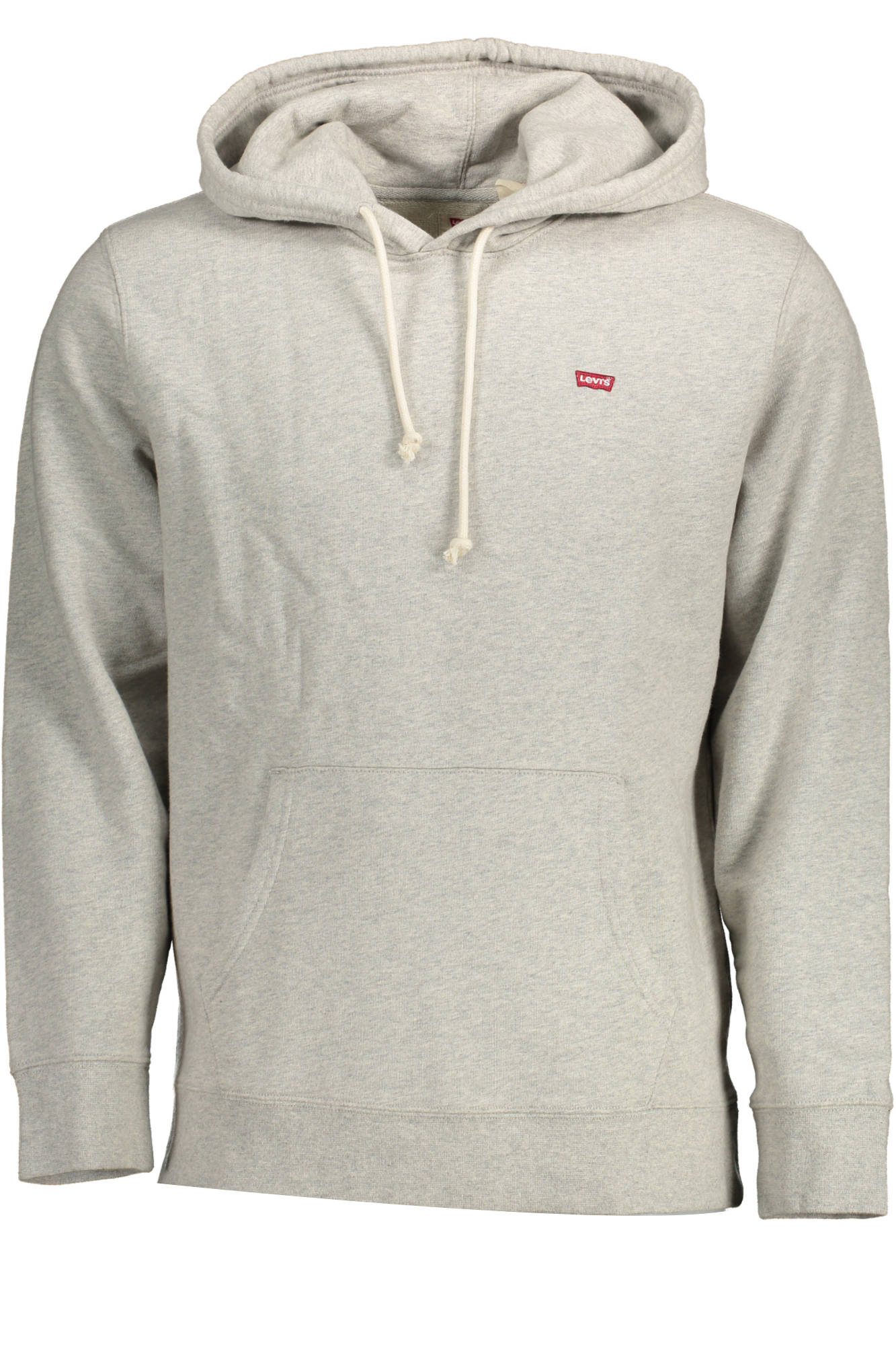 LEVI'S Men Hoodie - Grey