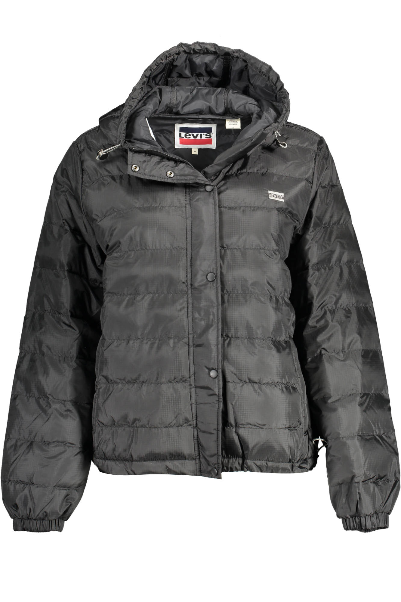 LEVI'S Women Jacket - Black