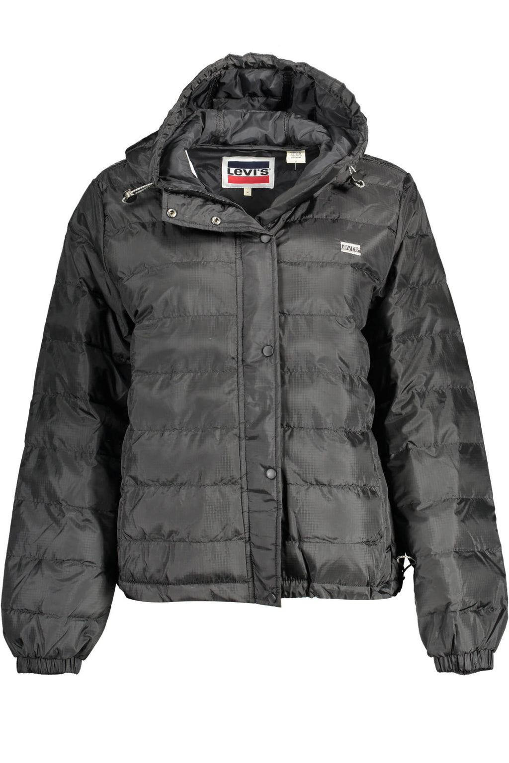 LEVI'S Women Jacket - Black
