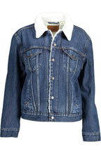 LEVI'S Women Jacket - Blue