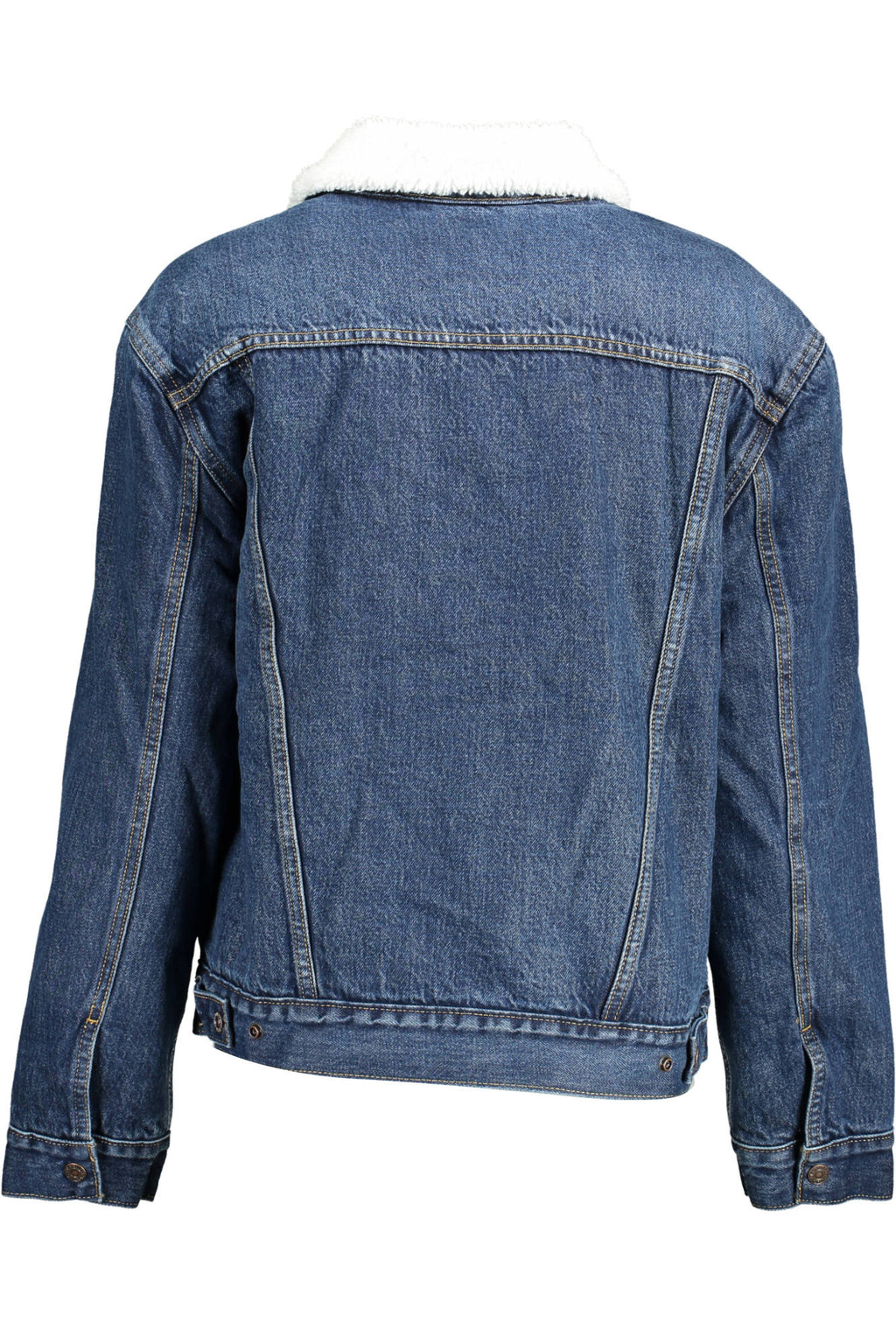 LEVI'S Women Jacket - Blue
