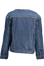 LEVI'S Women Jacket - Blue