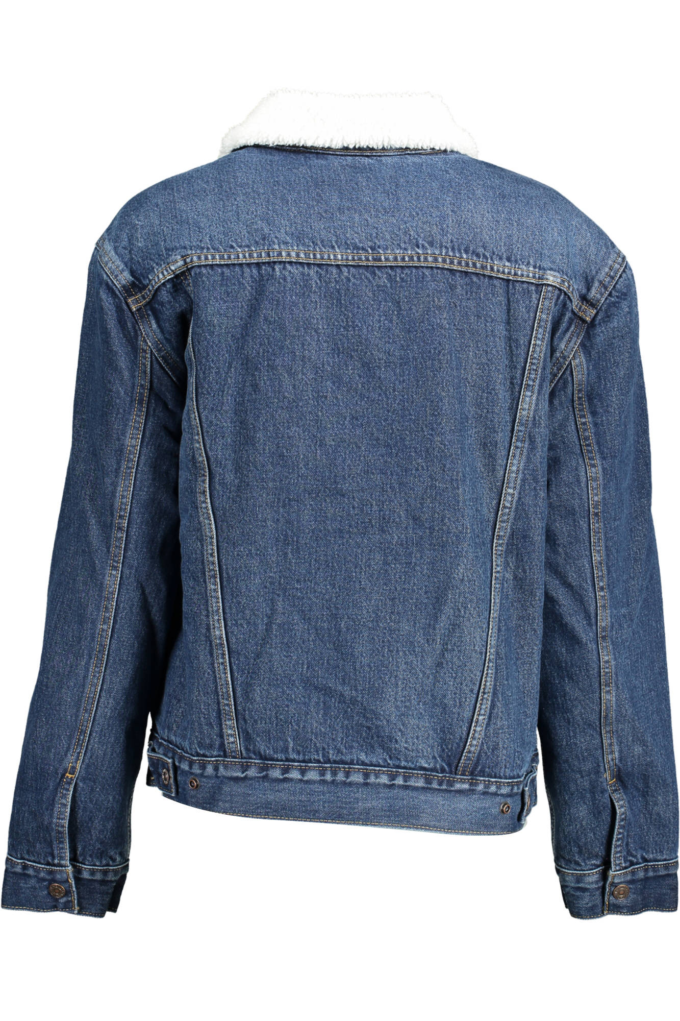 LEVI'S Women Jacket - Blue