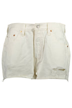 LEVI'S Women Jeans - White