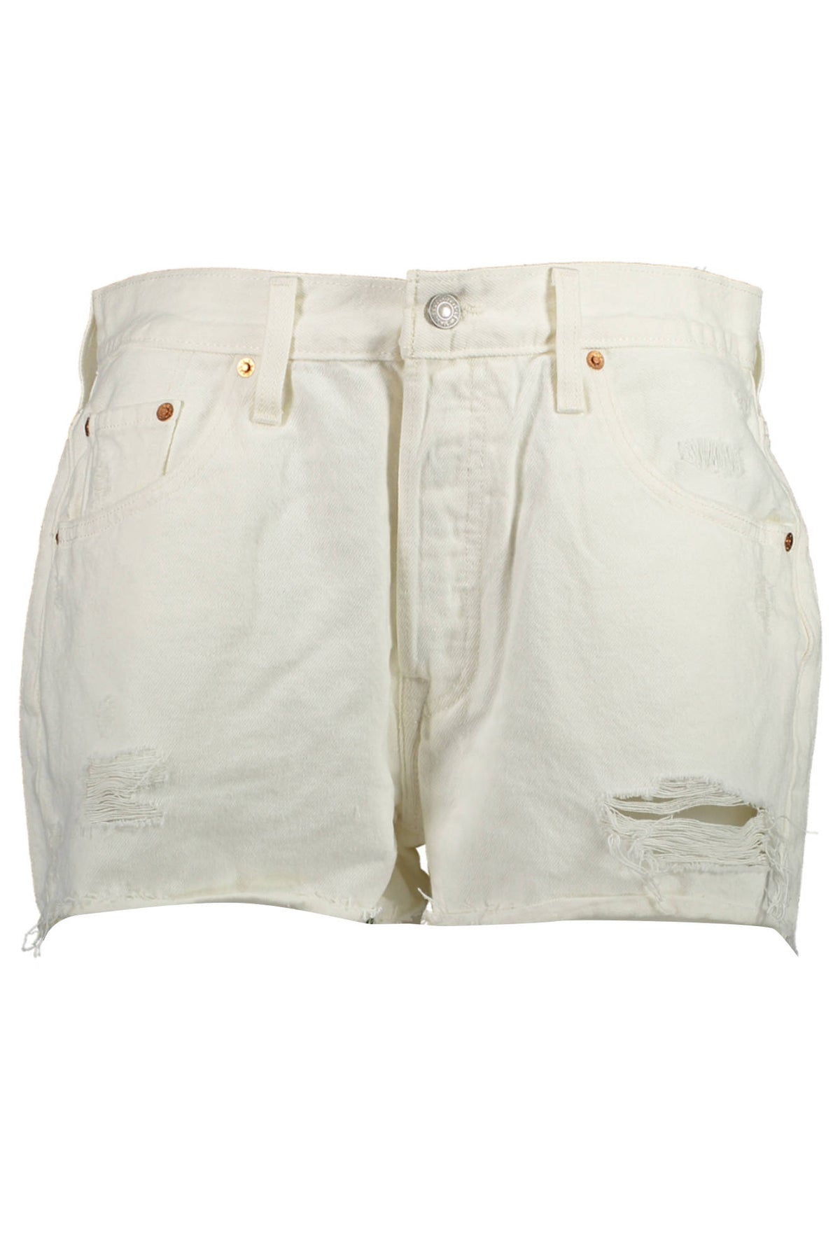 LEVI'S Women Jeans - White