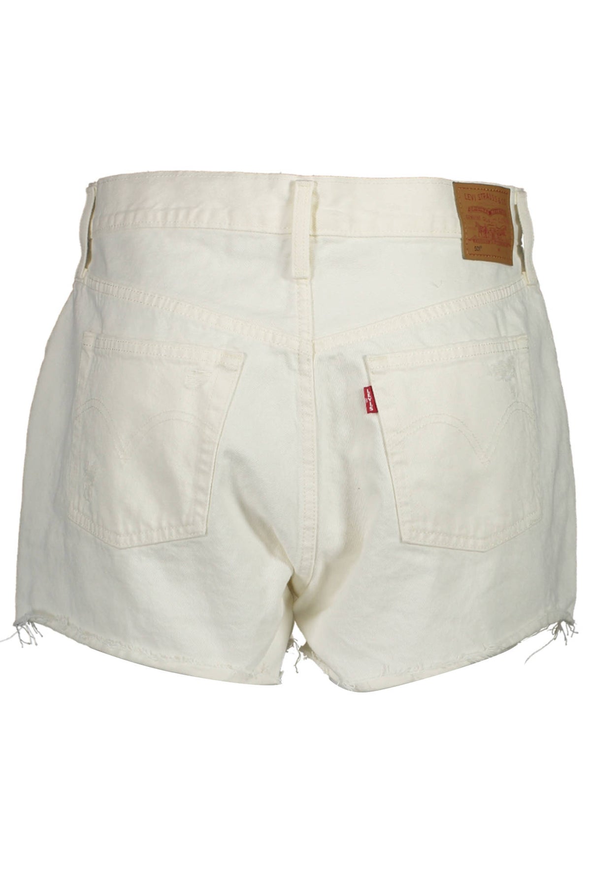 LEVI'S Women Jeans - White