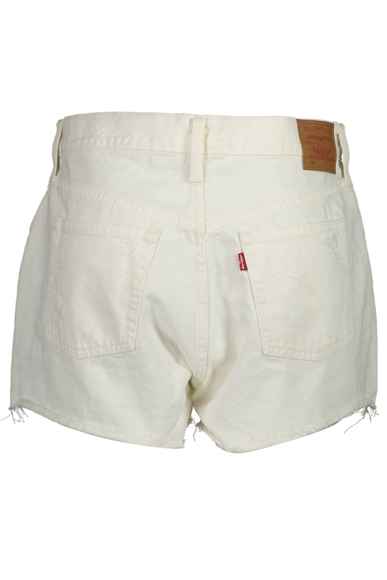 LEVI'S Women Jeans - White
