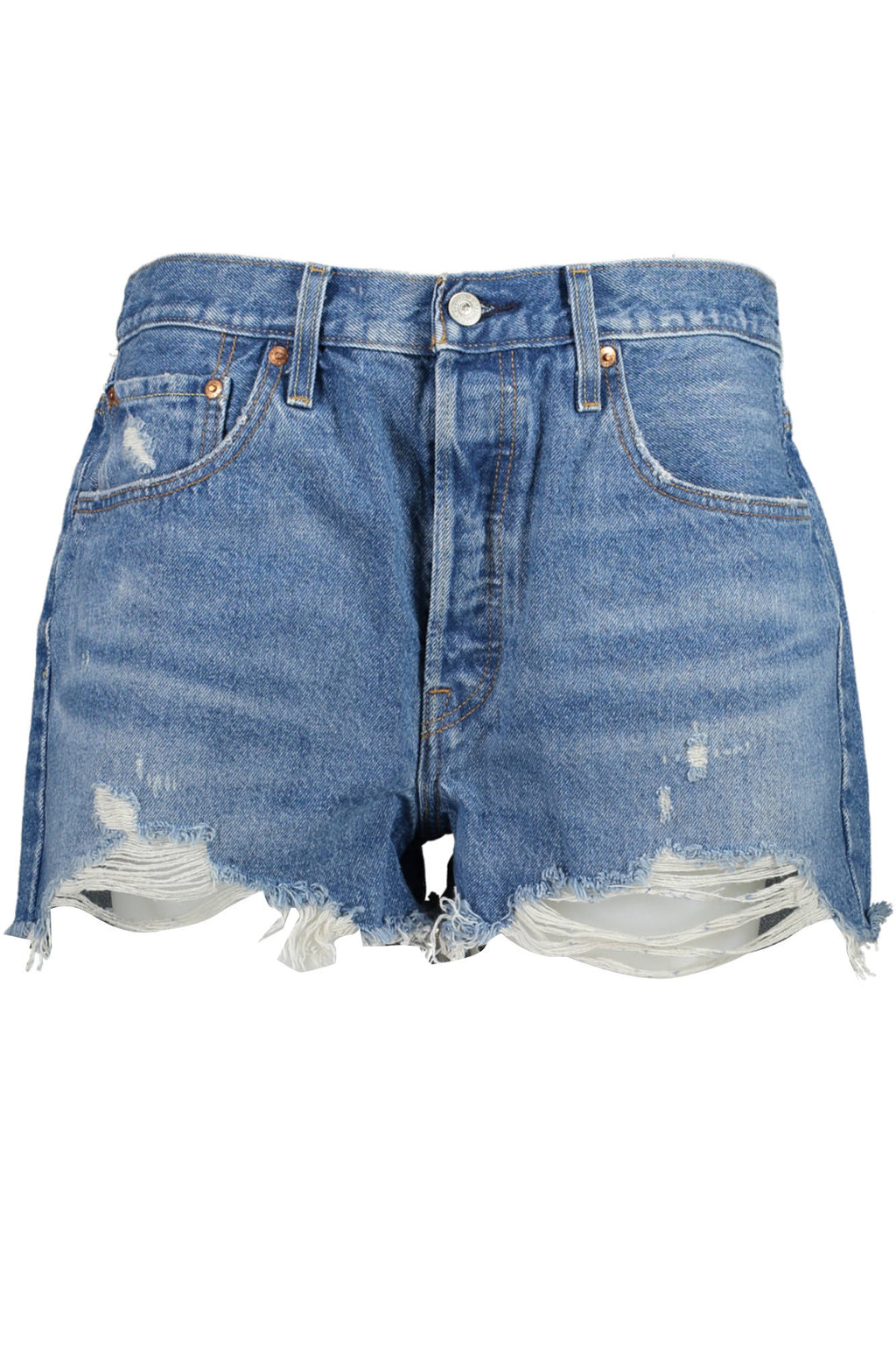 LEVI'S Women Jeans - Blue