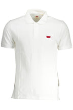LEVI'S Men Polo Shirt - White