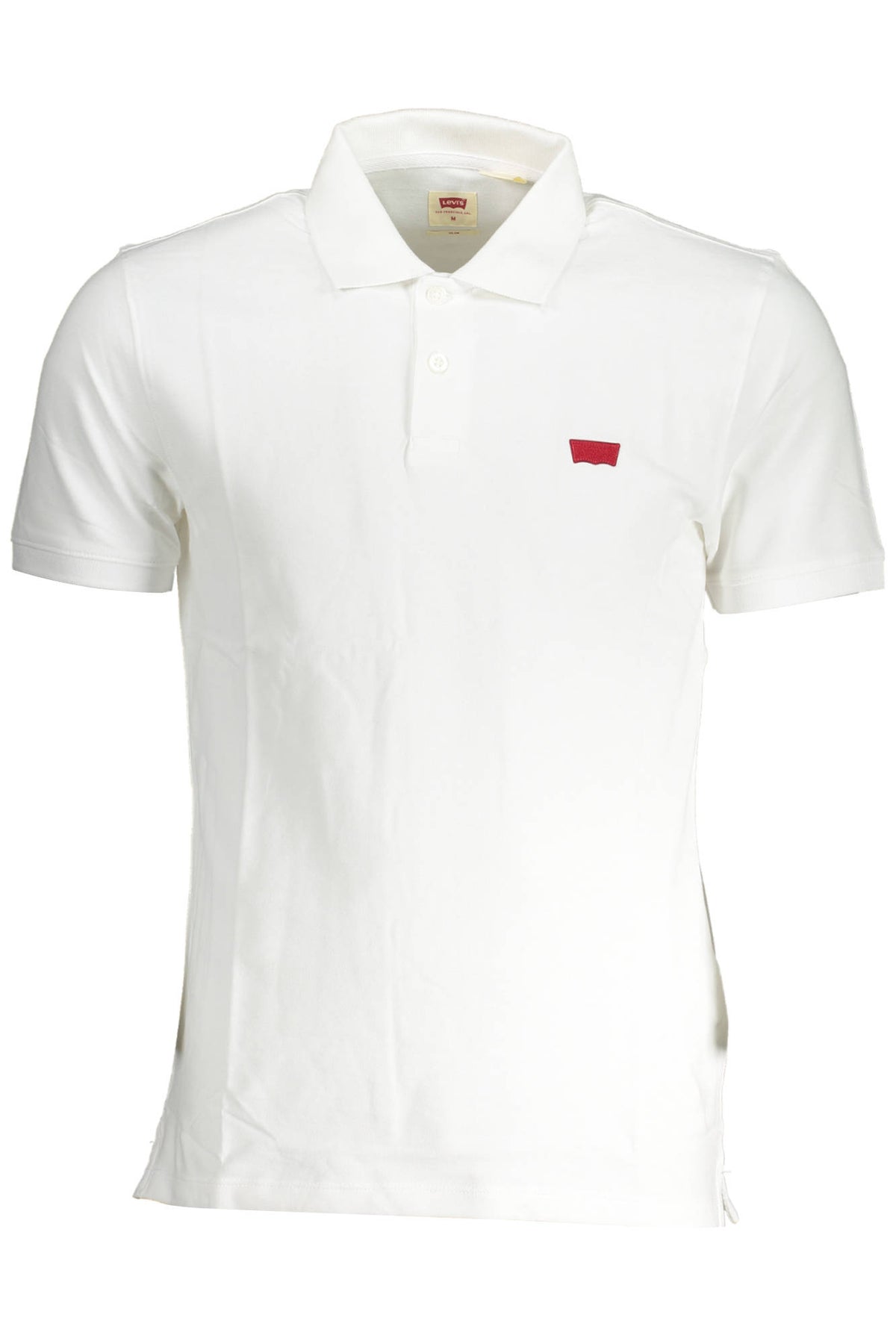 LEVI'S Men Polo Shirt - White