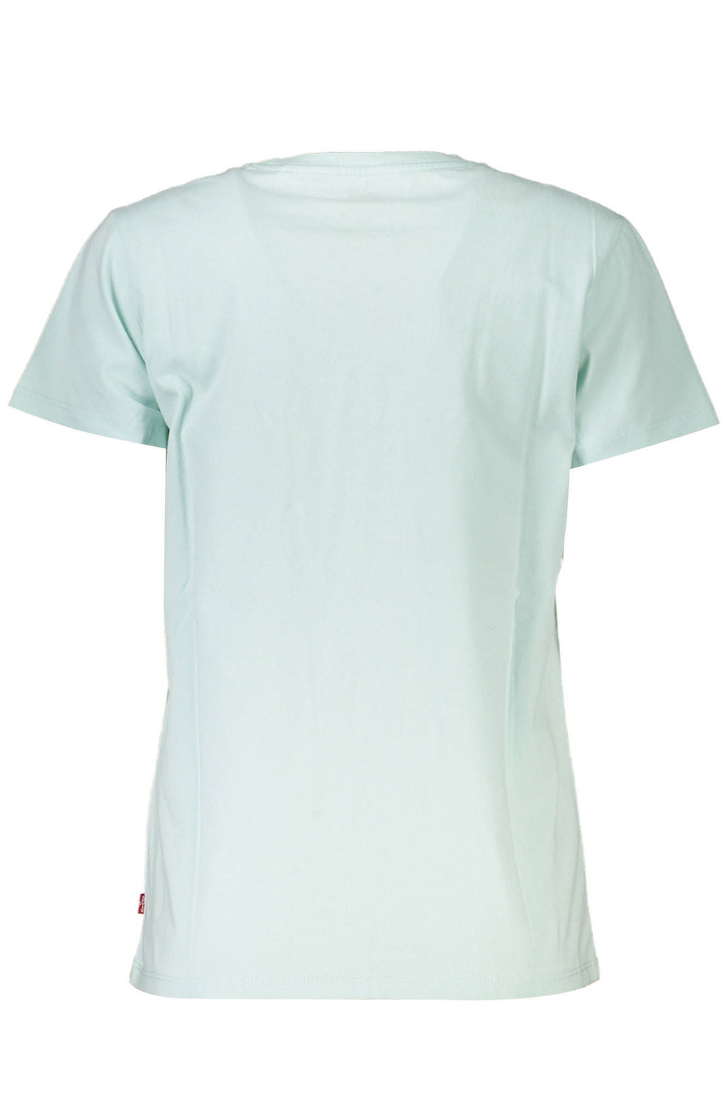 LEVI'S Women T-Shirt - Light Blue