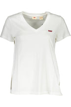 LEVI'S Women T-Shirt - White