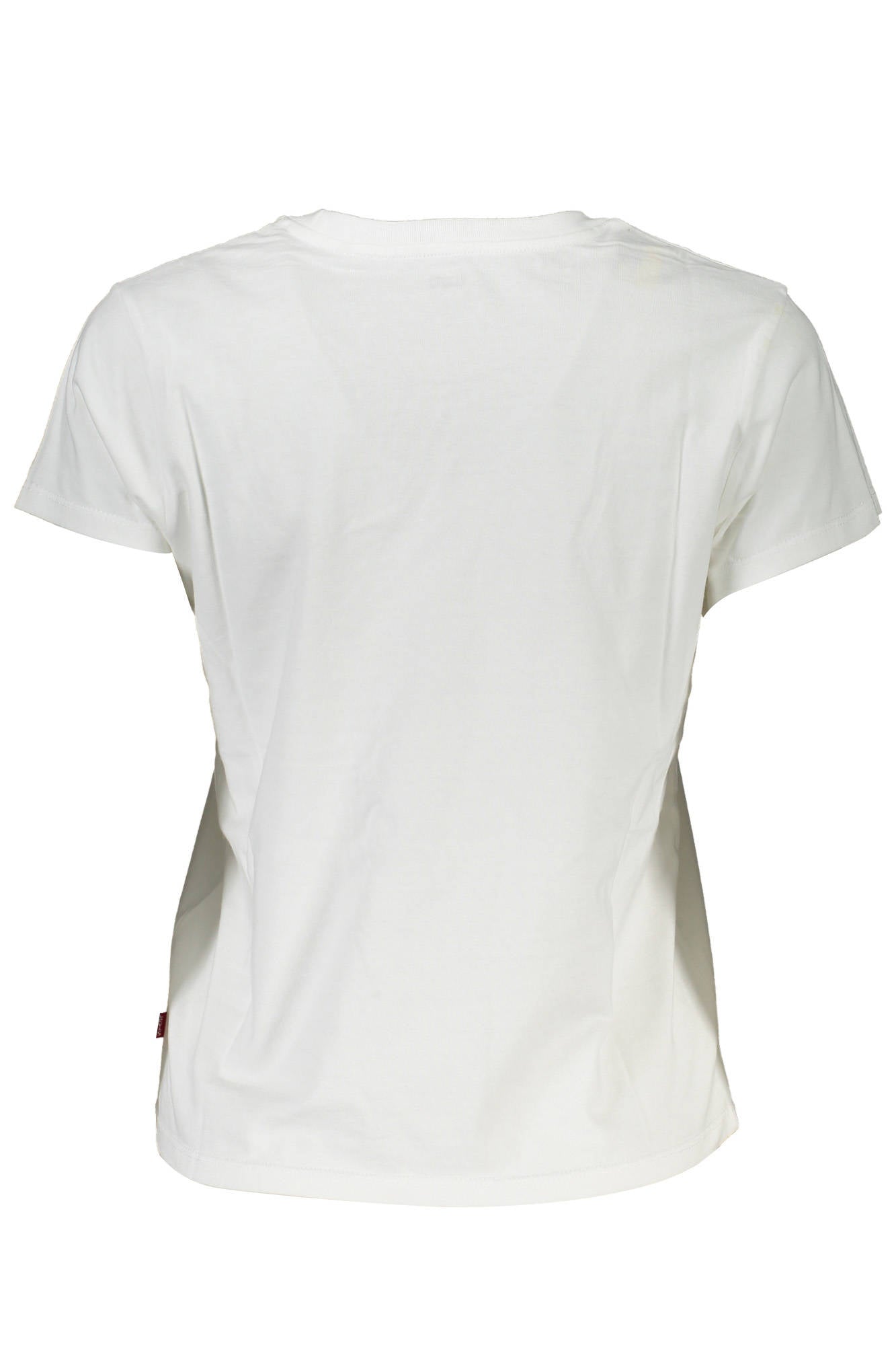 LEVI'S Women T-Shirt - White