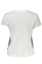 LEVI'S Women T-Shirt - White