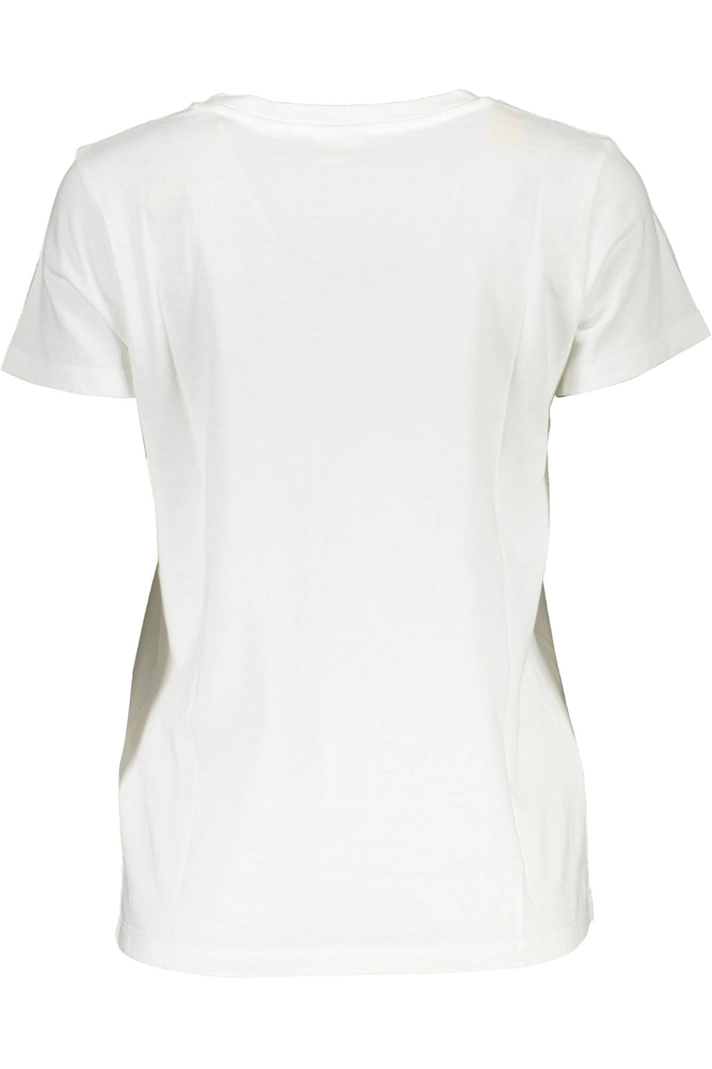 LEVI'S Women T-Shirt - White