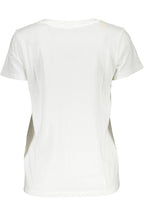 LEVI'S Women T-Shirt - White