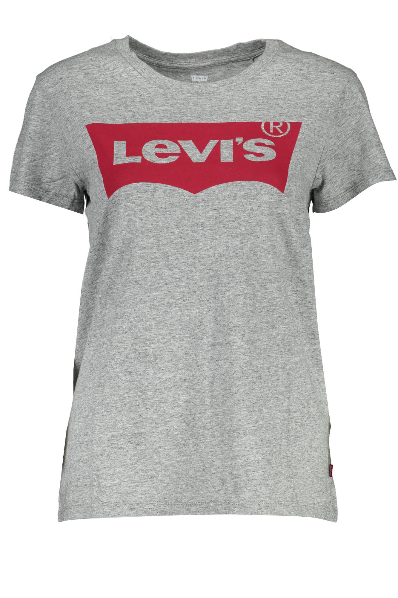 LEVI'S Women T-Shirt - Grey