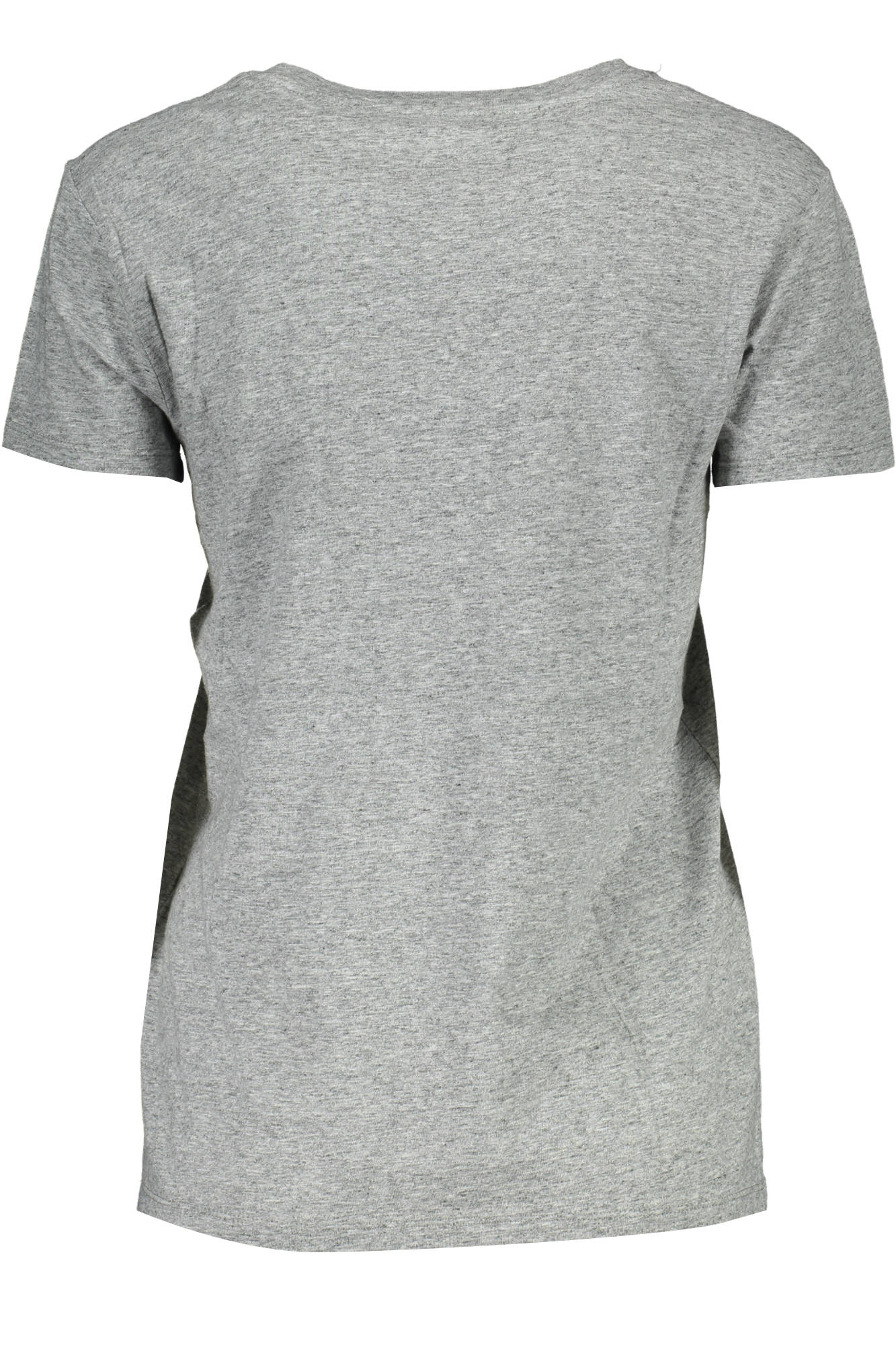 LEVI'S Women T-Shirt - Grey