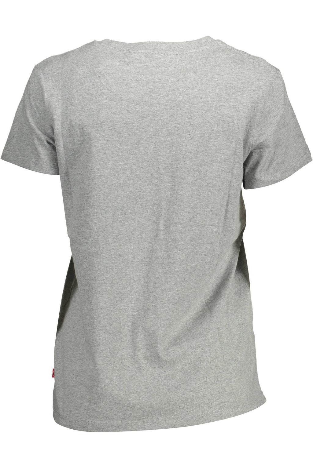 LEVI'S Women T-Shirt - Grey