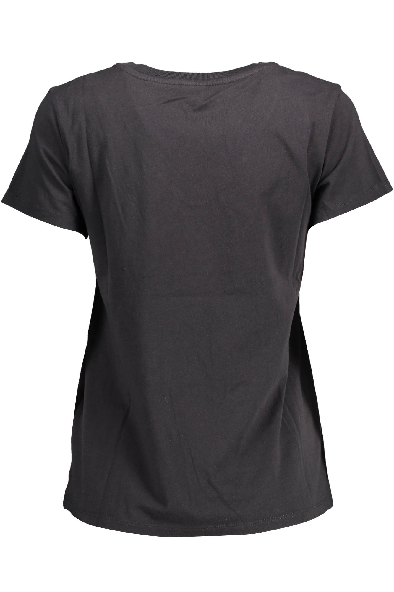 LEVI'S Women T-Shirt - Black
