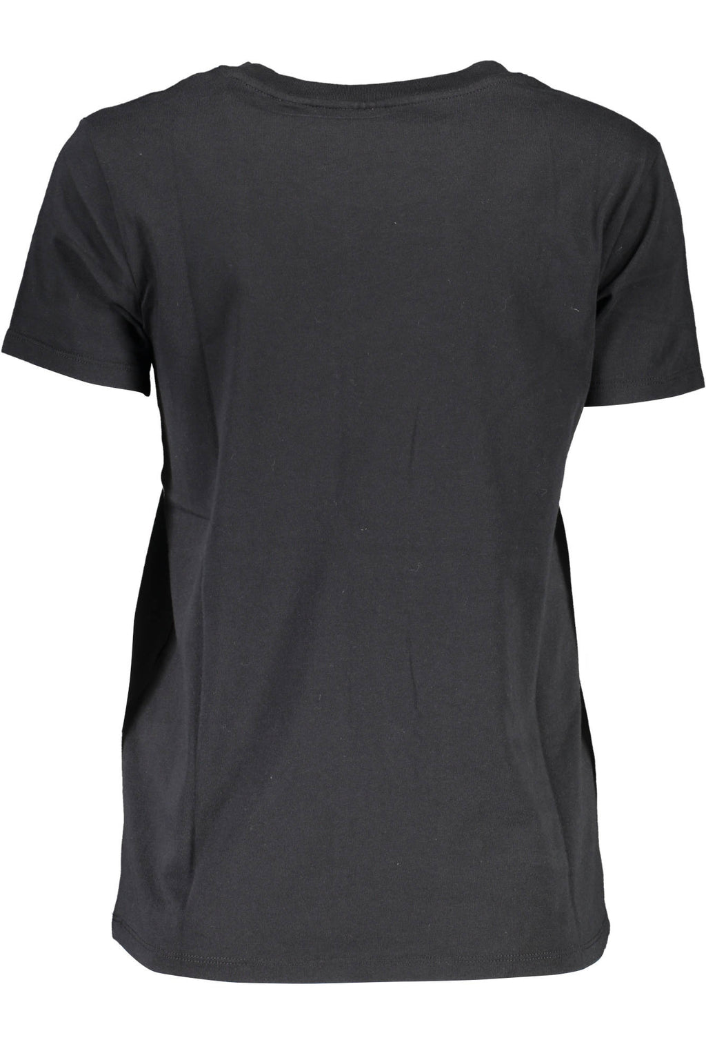 LEVI'S Women T-Shirt - Black