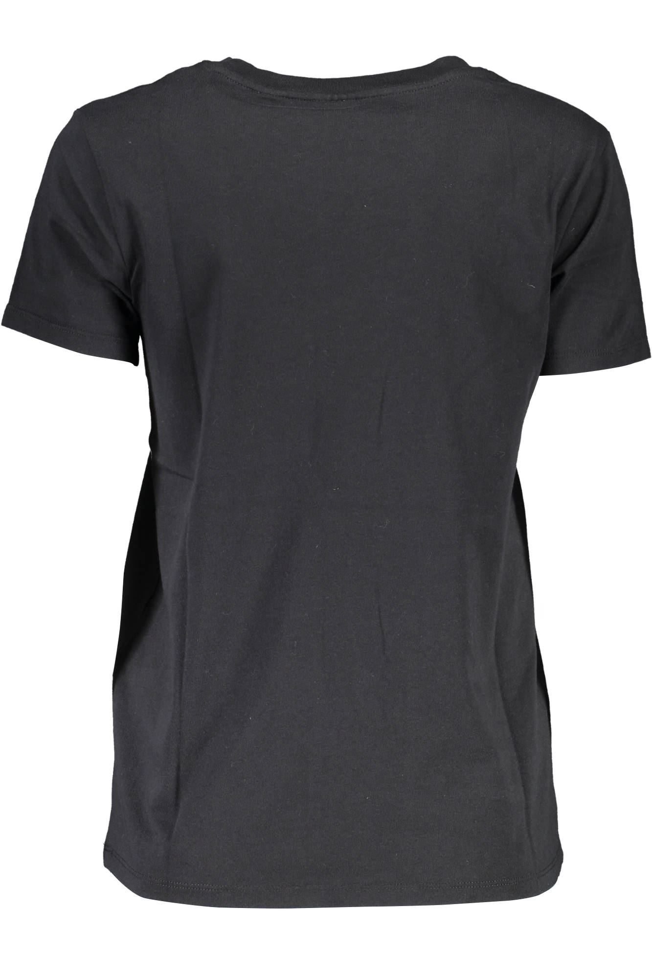 LEVI'S Women T-Shirt - Black