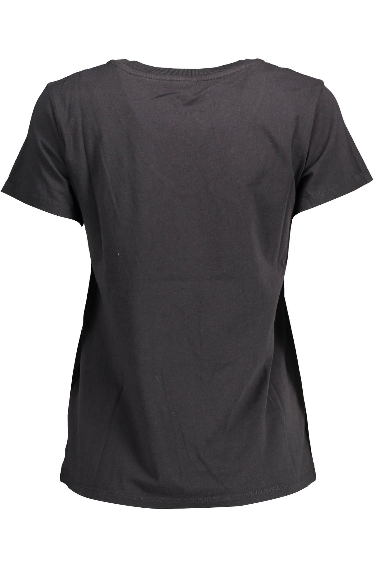 LEVI'S Women T-Shirt - Black