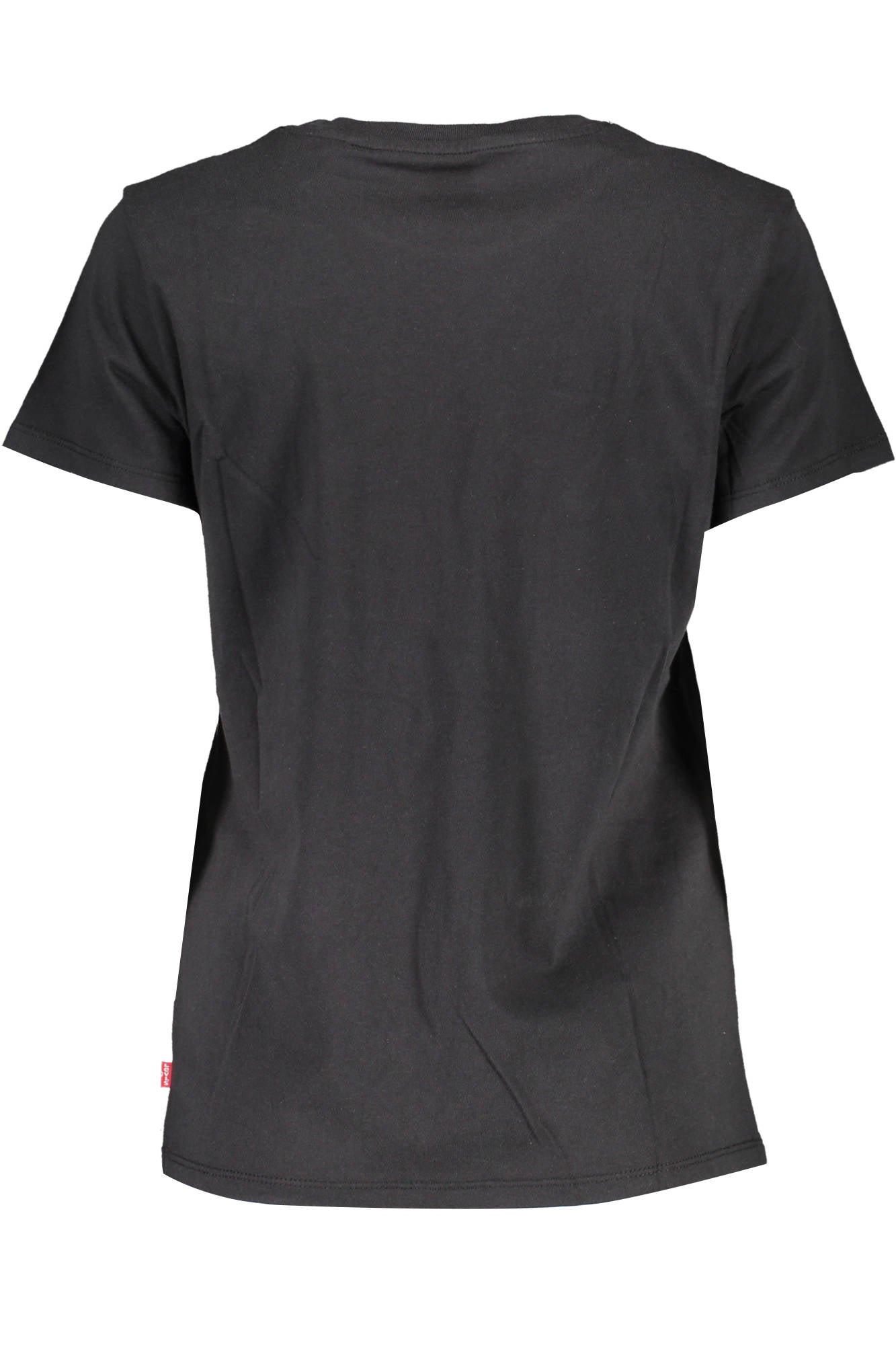 LEVI'S Women T-Shirt - Black