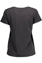 LEVI'S Women T-Shirt - Black
