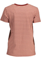 LEVI'S Women T-Shirt - Red