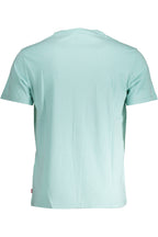 LEVI'S Men T-Shirt - Light Blue
