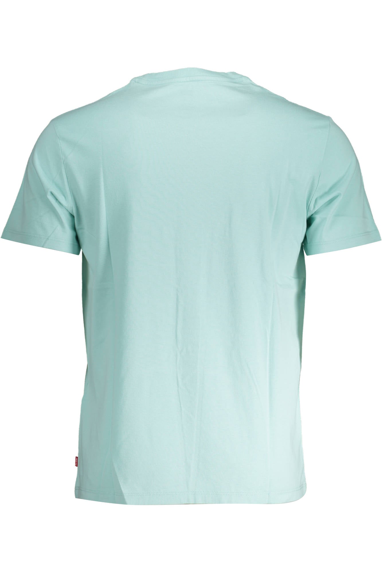 LEVI'S Men T-Shirt - Light Blue
