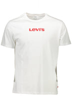 LEVI'S Men T-Shirt - White