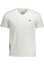 LEVI'S Men T-Shirt - White