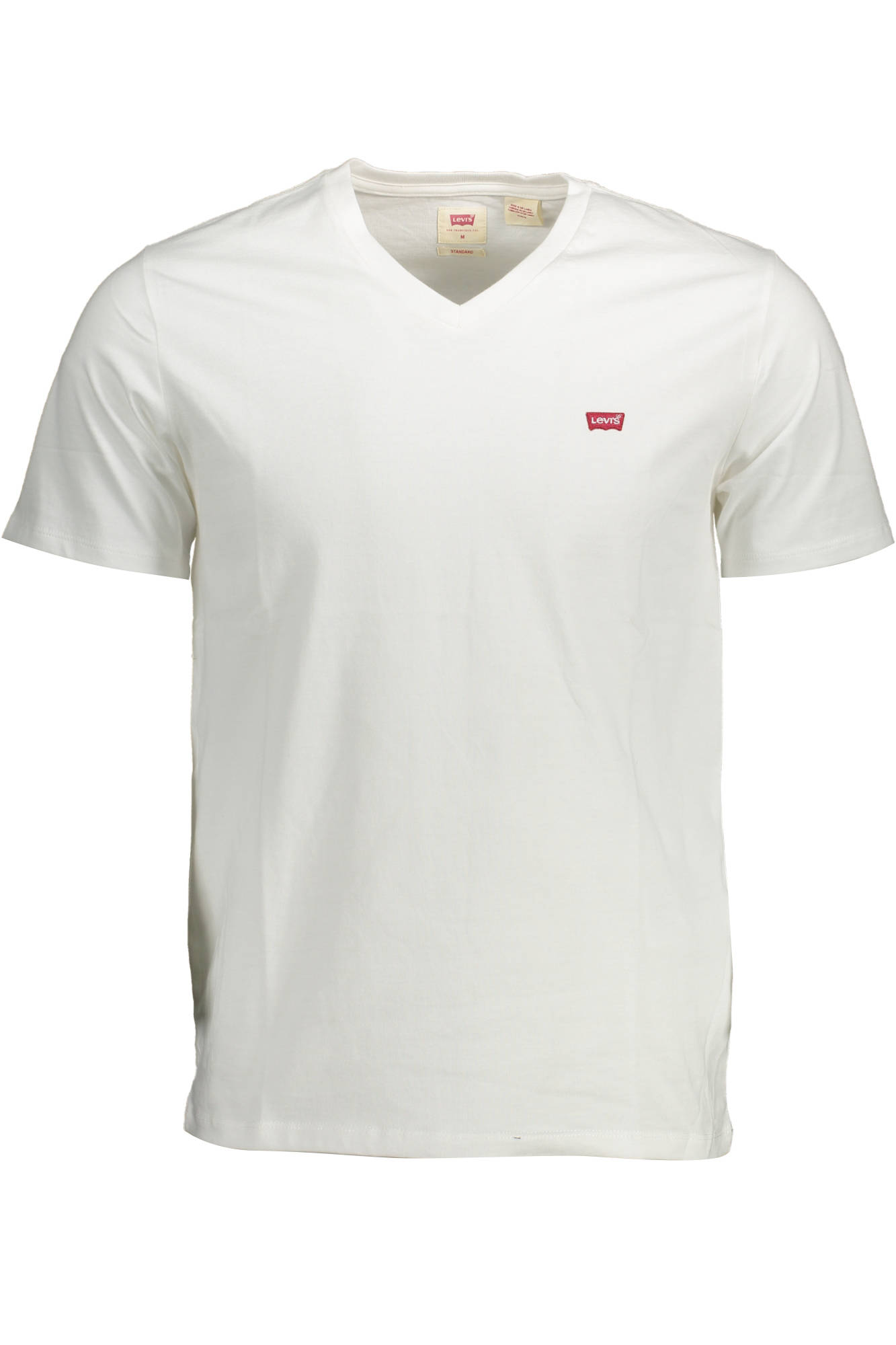 LEVI'S Men T-Shirt - White