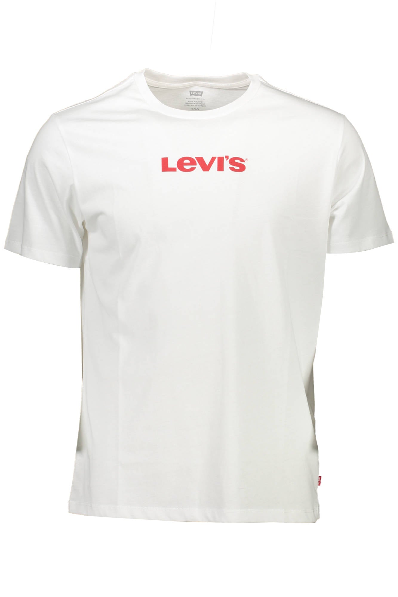LEVI'S Men T-Shirt - White