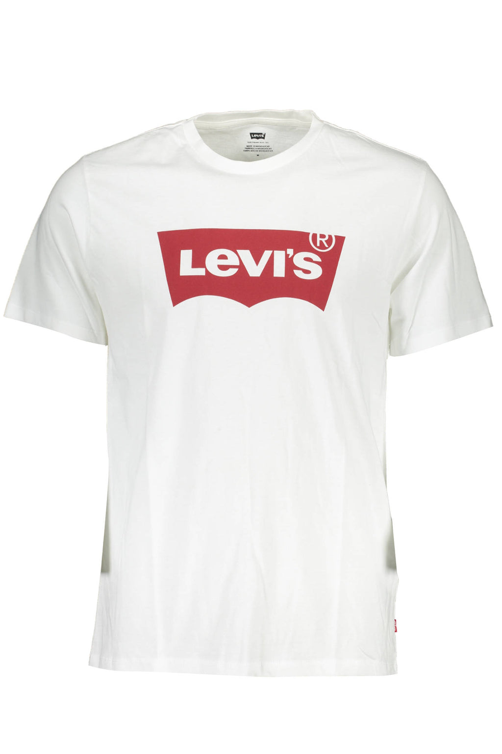 LEVI'S Men T-Shirt - White