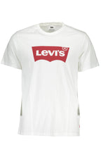 LEVI'S Men T-Shirt - White