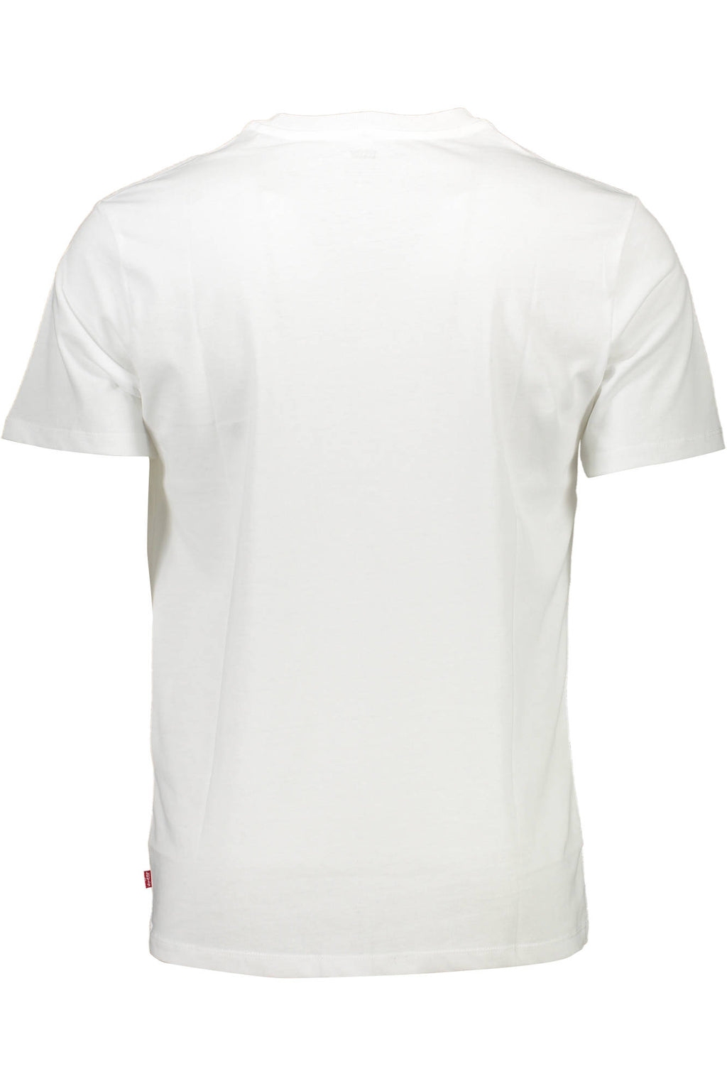 LEVI'S Men T-Shirt - White