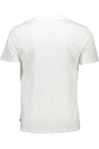 LEVI'S Men T-Shirt - White
