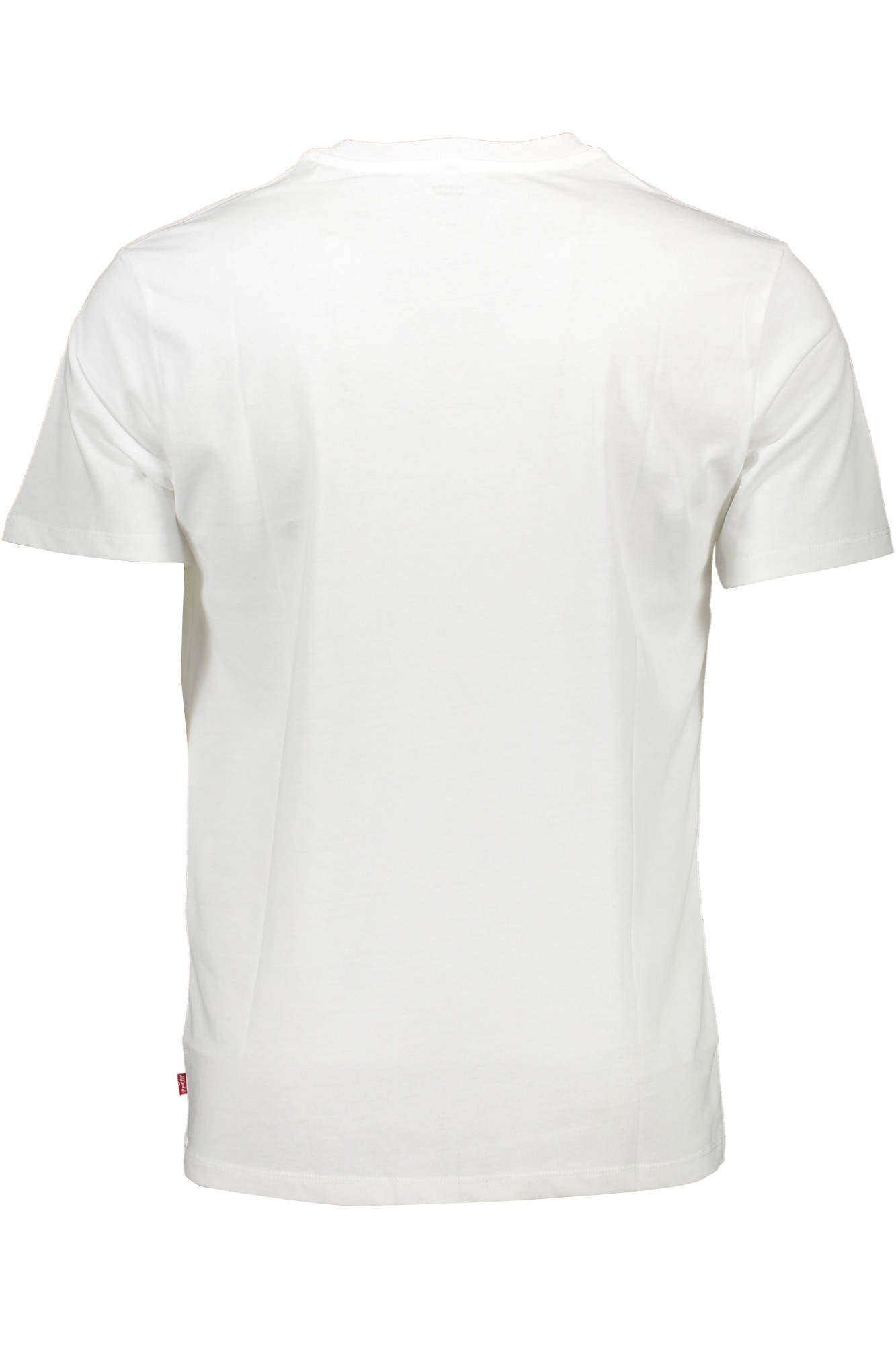 LEVI'S Men T-Shirt - White