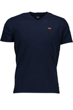 LEVI'S Men T-Shirt - Blue