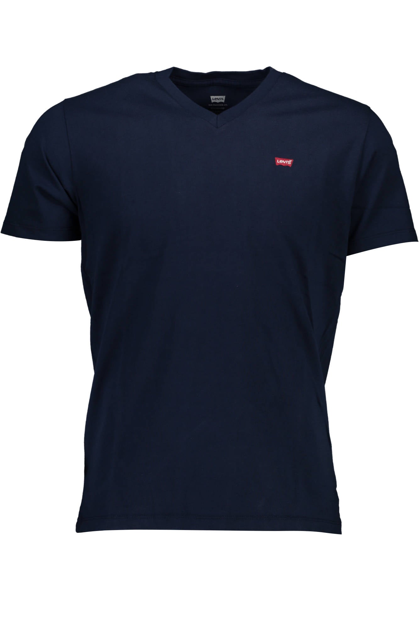 LEVI'S Men T-Shirt - Blue